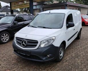 Mercedes-Benz Citan Gebrauchtwagen