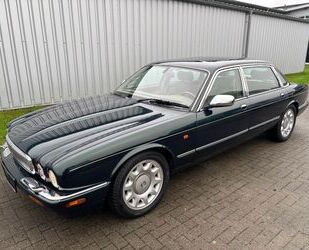Jaguar Daimler Gebrauchtwagen