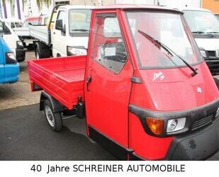 Piaggio APE Gebrauchtwagen