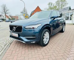 Volvo XC90 Gebrauchtwagen
