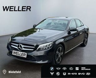 Mercedes-Benz C 180 Gebrauchtwagen