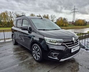 Renault Kangoo Gebrauchtwagen