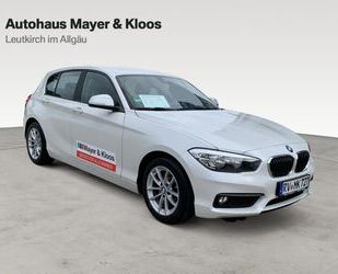 BMW 116 Gebrauchtwagen