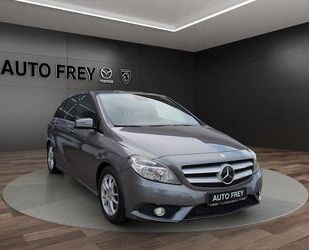 Mercedes-Benz B 180 Gebrauchtwagen