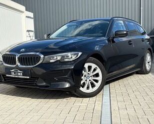 BMW 318 Gebrauchtwagen