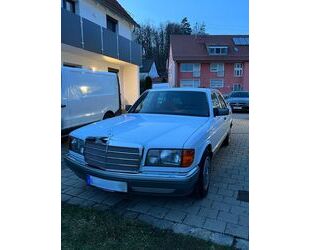 Mercedes-Benz S 260 Gebrauchtwagen