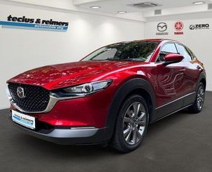 Mazda CX-30 Gebrauchtwagen