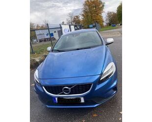 Volvo V40 Gebrauchtwagen