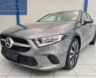 Mercedes-Benz A 220 Gebrauchtwagen