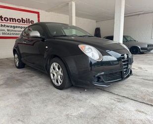 Alfa Romeo MiTo Gebrauchtwagen