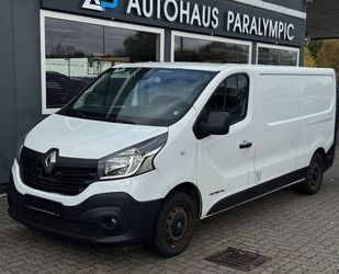 Renault Trafic Gebrauchtwagen