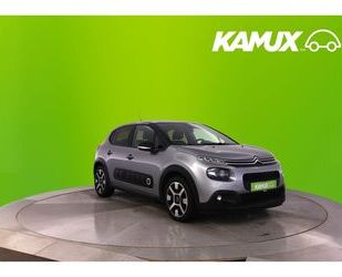 Citroen C3 Gebrauchtwagen