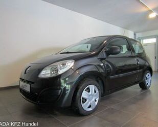 Renault Twingo Gebrauchtwagen