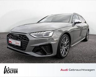 Audi S4 Gebrauchtwagen