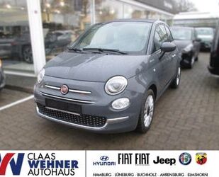 Fiat 500C Gebrauchtwagen