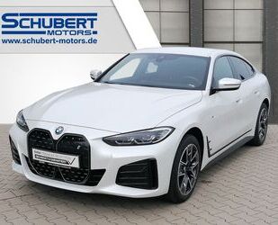 BMW i4 Gebrauchtwagen