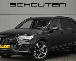 Audi Q7 Gebrauchtwagen