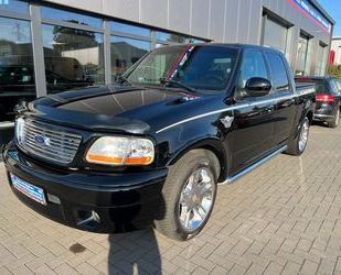 Ford F 150 Gebrauchtwagen
