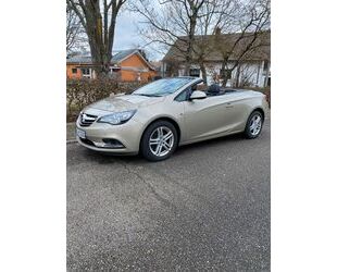 Opel Cascada Gebrauchtwagen
