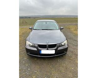 BMW 320 Gebrauchtwagen