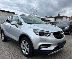 Opel Mokka X Gebrauchtwagen