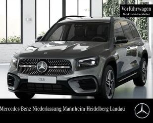 Mercedes-Benz GLB 200 Gebrauchtwagen
