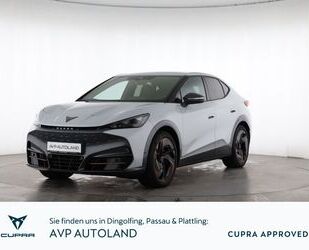 Cupra Tavascan Gebrauchtwagen