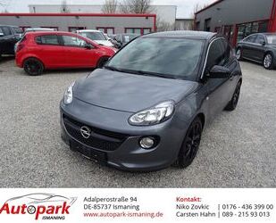Opel Adam Gebrauchtwagen