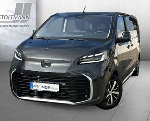 Toyota Proace (Verso) Gebrauchtwagen
