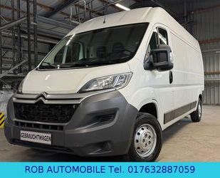 Citroen Jumper Gebrauchtwagen