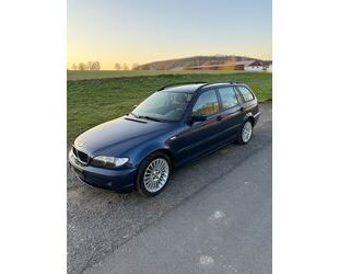 BMW 320 Gebrauchtwagen