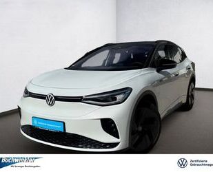 VW ID.4 Gebrauchtwagen
