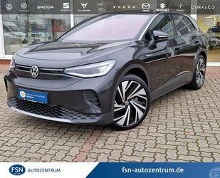 VW ID.4 Gebrauchtwagen