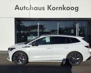 Skoda Enyaq Gebrauchtwagen