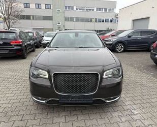 Chrysler 300C Gebrauchtwagen