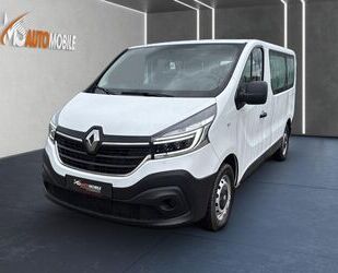 Renault Trafic Gebrauchtwagen
