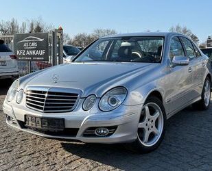Mercedes-Benz E 320 Gebrauchtwagen