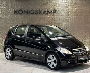 Mercedes-Benz A 160 Gebrauchtwagen