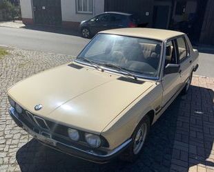 BMW 520 Gebrauchtwagen