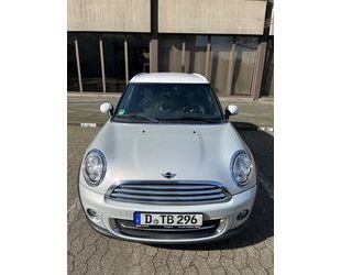 Mini Cooper Clubman Gebrauchtwagen