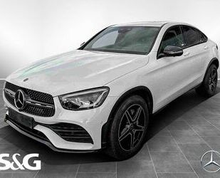 Mercedes-Benz GLC 300 Gebrauchtwagen