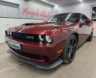 Dodge Challenger Gebrauchtwagen