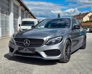 Mercedes-Benz C 450 AMG Gebrauchtwagen