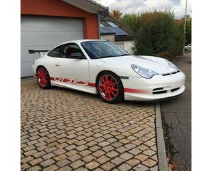 Porsche 996 Gebrauchtwagen