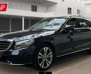 Mercedes-Benz C 300 Gebrauchtwagen