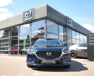 Mazda 6 Gebrauchtwagen