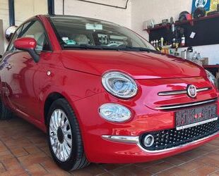 Fiat 500 Gebrauchtwagen