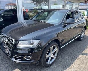 Audi Q5 Gebrauchtwagen