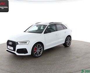 Audi RSQ3 Gebrauchtwagen