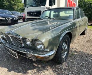 Jaguar Daimler Gebrauchtwagen